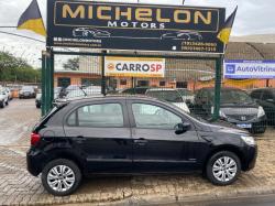 VOLKSWAGEN Gol 1.0 4P G5 FLEX
