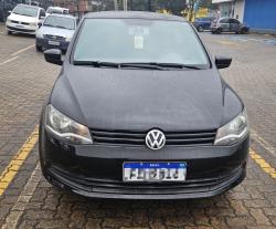 VOLKSWAGEN Gol 1.0 4P G6 FLEX