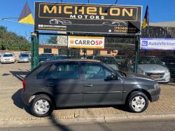 VOLKSWAGEN Gol 1.0 4P G4 FLEX