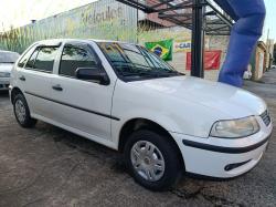 VOLKSWAGEN Gol 1.0 4P G3 PLUS