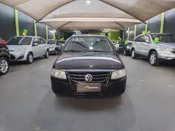 VOLKSWAGEN Gol 1.0 4P G4 TREND FLEX