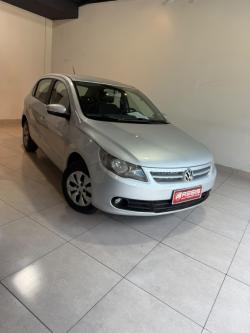 VOLKSWAGEN Gol 1.0 4P G5 FLEX