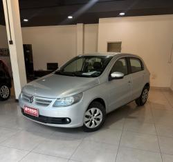 VOLKSWAGEN Gol 1.0 4P G5 FLEX