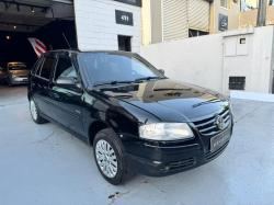 VOLKSWAGEN Gol 1.0 4P G4 FLEX