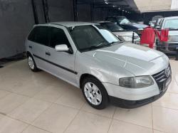 VOLKSWAGEN Gol 1.0 4P G4 TREND FLEX