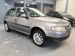 VOLKSWAGEN Gol 1.0 4P G4 FLEX