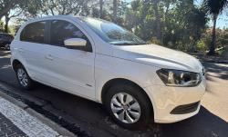 VOLKSWAGEN Gol 1.0 4P G5 I-TREND FLEX