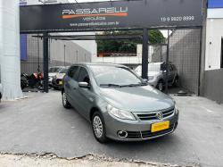 VOLKSWAGEN Gol 1.0 4P G5 TREND FLEX