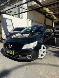 VOLKSWAGEN Gol 1.0 4P G5 TREND FLEX