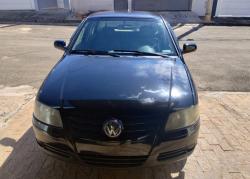 VOLKSWAGEN Gol 1.0 4P G4 CITY FLEX