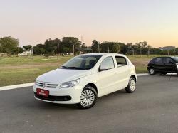 VOLKSWAGEN Gol 1.0 4P G5 FLEX