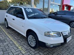 VOLKSWAGEN Gol 1.0 4P CITY