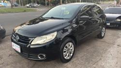 VOLKSWAGEN Gol 1.0 4P G5 FLEX