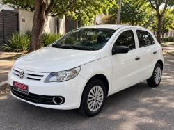 VOLKSWAGEN Gol 1.0 4P G5 FLEX