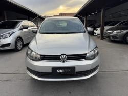 VOLKSWAGEN Gol 1.0 4P G6 FLEX CITY