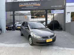 VOLKSWAGEN Gol 1.0 4P G5 FLEX