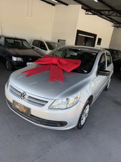 VOLKSWAGEN Gol 1.0 4P G5 FLEX