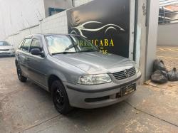 VOLKSWAGEN Gol 1.0 4P G3 CITY