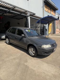 VOLKSWAGEN Gol 1.0 4P G3