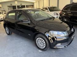 VOLKSWAGEN Gol 1.0 4P G6 FLEX