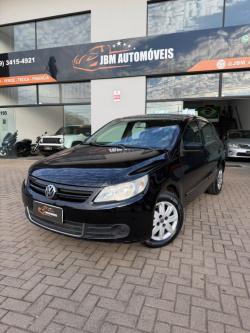 VOLKSWAGEN Gol 1.0 4P G5 FLEX