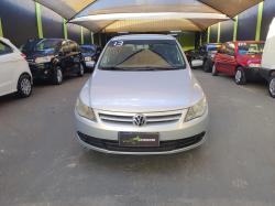 VOLKSWAGEN Gol 1.0 4P G5 FLEX