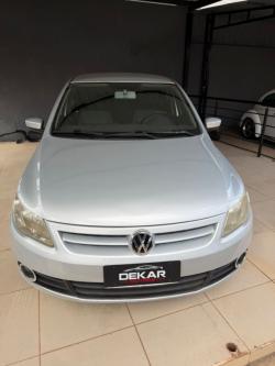 VOLKSWAGEN Gol 1.0 4P G5 I-TREND FLEX