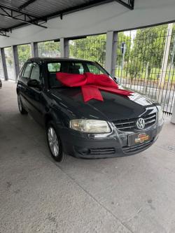 VOLKSWAGEN Gol 1.0 4P G4 CITY FLEX