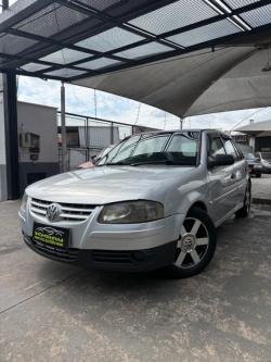 VOLKSWAGEN Gol 1.0 4P G4 CITY FLEX