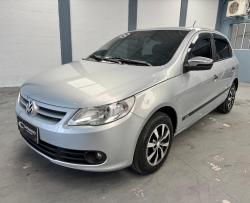 VOLKSWAGEN Gol 1.0 4P G5 FLEX