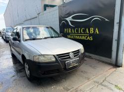 VOLKSWAGEN Gol 1.0 4P CITY