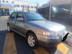 VOLKSWAGEN Gol 1.0 4P G4 CITY FLEX