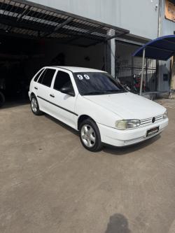 VOLKSWAGEN Gol 1.0 4P