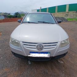 VOLKSWAGEN Gol 1.0 4P G4 FLEX
