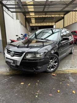 VOLKSWAGEN Gol 1.0 4P G4 TREND FLEX