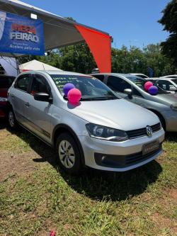 VOLKSWAGEN Gol 1.0 4P G6 TRACK FLEX