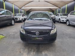 VOLKSWAGEN Gol 1.0 4P G5 FLEX
