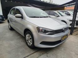 VOLKSWAGEN Gol 1.0 4P G5 FLEX