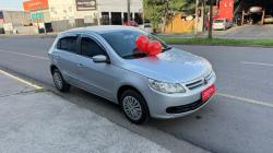 VOLKSWAGEN Gol 1.0 4P G5 FLEX