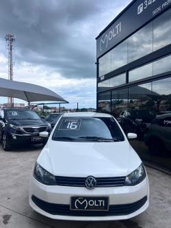 VOLKSWAGEN Gol 1.0