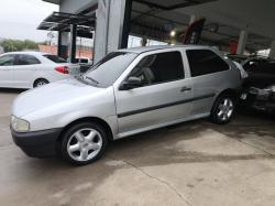 VOLKSWAGEN Gol 1.0