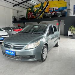 VOLKSWAGEN Gol 1.0