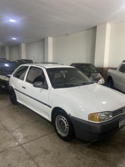 VOLKSWAGEN Gol 1.0