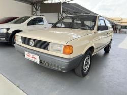 VOLKSWAGEN Gol 1.0