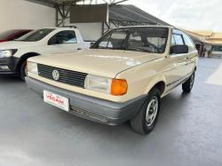 VOLKSWAGEN Gol 1.0