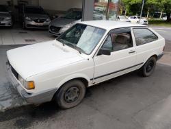 VOLKSWAGEN Gol 1.0
