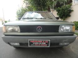 VOLKSWAGEN Gol 1.0
