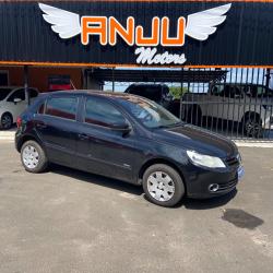 VOLKSWAGEN Gol 1.0