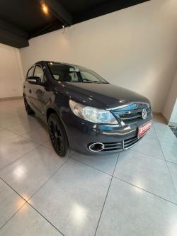 VOLKSWAGEN Gol 1.0