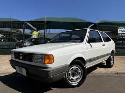 VOLKSWAGEN Gol 1.0